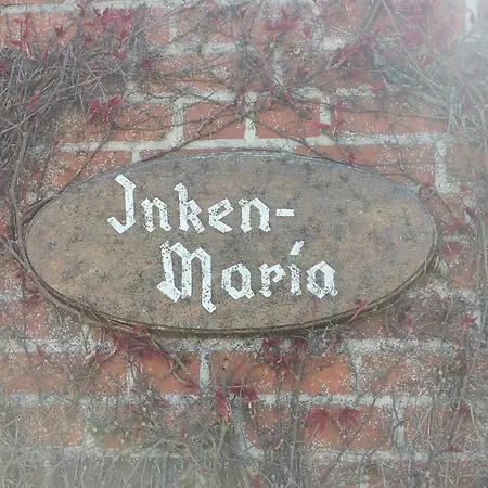 Inken-maria Ost * Vesterland