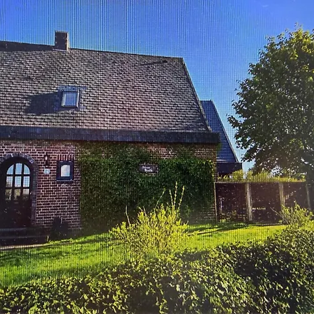 Inken-maria Ost Westerland